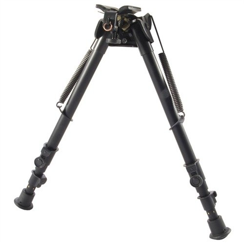 S-25 BIPOD SLING SWIVEL MOUNT - HARRIS S-25 BIPOD SLING SWIVEL MOUNT 11-25" BLACK