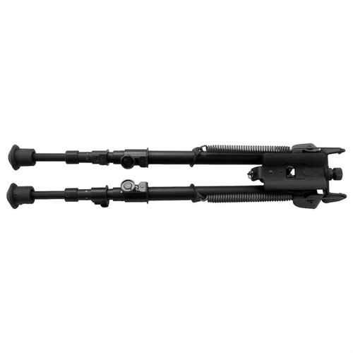S-25C BIPOD SLING SWIVEL MOUNT - HARRIS S-25C BIPOD SLING SWIVEL MOUNT 13-27" BLACK