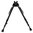 HARRIS S-25C BIPOD SLING SWIVEL MOUNT 13-27" BLACK