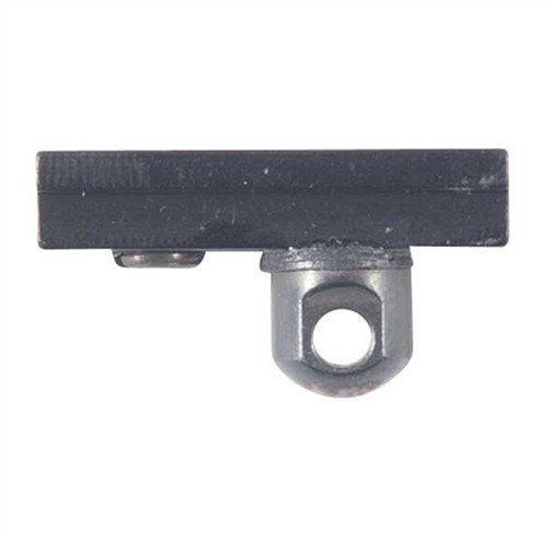 BIPOD ADAPTER - HARRIS #6A BIPOD ADAPTER FOR RAILS 5/16" WIDE