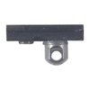 BIPOD ADAPTER - #6A BIPOD ADAPTER FOR RAILS 5/16" WIDE