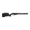 HUNTER AMERICAN STOCK W/ STANAG MAGAZINE WELL - HUNTER AMERICAN STOCK STANAG MAGAZINE WELL BLACK