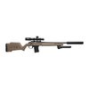 HUNTER AMERICAN STOCK W/ STANAG MAGAZINE WELL - HUNTER AMERICAN STOCK STANAG MAGAZINE WELL FDE