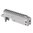 BROWNELLS BRN-22 STRIPPED RAILED TOP RECEIVER NATURAL FINISH