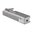 BROWNELLS BRN-22 STRIPPED RAILED TOP RECEIVER NATURAL FINISH