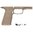 WILSON COMBAT WCP365 XMACRO GRIP MODULE NO SAFETY TAN