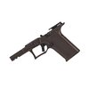 CCS DUSK COMPACT/COMPACT TEXTURED BUILT FRAME - CCS DUSK COMPACT/COMPACT TEXTURED FRAME BUILT BROWN