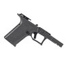 CCS DUSK COMPACT/COMPACT TEXTURED BUILT FRAME - CCS DUSK COMPACT/COMPACT TEXTURED FRAME BUILT GRAY