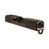 DUSK G19 GEN3 RMR CUT STRIPPED SLIDE - DUSK G19 GEN3 9MM LUGER RMR CUT STRIPPED SLIDE BRONZE