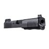 DUSK G19 GEN3 RMR CUT COMPLETE SLIDE - DUSK G19 GEN3 9MM LUGER RMR CUT COMPLETE SLIDE BLACK