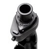 RAB-AD RAPID ATTACH BUTTSTOCK ADAPTER - RAB-AD RAPID ATTACH BUTTSTOCK ADAPTER MALE ASSEMBLY BLACK