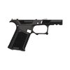 SCT 43X SUB COMPACT STRIPPED POLYMER FRAME - SCT 43X SC STRIPPED POLYMER FRAME FOR GLOCK 43X & 48 BLACK