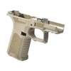 SCT 43X SUB COMPACT STRIPPED POLYMER FRAME - SCT 43X SC STRIPPED POLYMER FRAME FOR GLOCK 43X & 48 FDE
