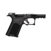 SCT 43X SUB COMPACT ASSEMBLED POLYMER FRAME - SCT 43X SC ASSEMBLED POLYMER FRAME FOR GLOCK 43X & 48 BLACK