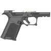SCT 43X SUB COMPACT ASSEMBLED POLYMER FRAME - SCT 43X SC ASSEMBLED POLYMER FRAME GLOCK 43X, 48 SNIPER GRAY