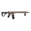 DDM4 V7 5.56X45MM NATO SEMI-AUTO RIFLE - DDM4 V7 5.56X45 NATO 16" BBL (1)32RD MAG FDE