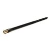 AR-15 MATCH 223 WYLDE RIFLE BARREL - MATCH 223 WYLDE 20" 1-8 HEAVY FLUTED CONTOUR BBL NITRIDE