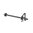 BROWNELLS BRN AR-15/M16 .223 WYLDE CHROME LINED BARREL, 16" 1-8  W/FSB