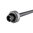 BROWNELLS BRN AR-15/M16 .223 WYLDE CHROME LINED BARREL, 16" 1-8  W/FSB