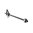 BROWNELLS BRN AR-15/M16 .223 WYLDE CHROME LINED BARREL, 16" 1-8  W/FSB