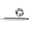 CASE LENGTH GAUGES - LEE LENGTH GAUGE/SHELLHOLDER 350 LEGEND