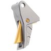 I.T.T.S. TRIGGER FOR SPRINGFIELD ARMORY ECHELON - I.T.T.S. TRIGGER FOR SPRINGFIELD ECHELON GRAY W/GOLD SCREW