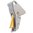 TYRANT CNC I.T.T.S. TRIGGER FOR SPRINGFIELD ECHELON GRAY W/GOLD SCREW