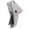 TYRANT CNC I.T.T.S. TRIGGER FOR SPRINGFIELD ECHELON GRAY W/BLACK SCREW