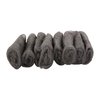 MILD STEEL WOOL - #00 VERY FINE, 8/PACK