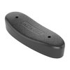 RECOIL PAD - LARGE 15/16" MODIFIED TRAP PAD, BLACK