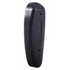 RECOIL PAD - LARGE 15/16" DUAL ACTION SPORTING CLAY PAD, BLACK