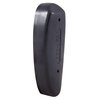 RECOIL PAD - LARGE 1-1/8" DUAL ACTION SPORTING CLAY PAD, BLACK