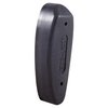 RECOIL PAD - MEDIUM 1-1/8" DUAL ACTION SPORTING CLAY PAD, BLACK
