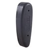 RECOIL PAD - LARGE 1-1/8" DUAL ACTION ALL PURPOSE PAD, BLACK