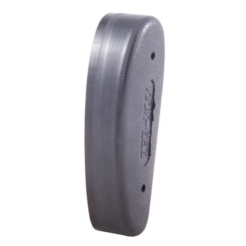 RECOIL PAD - KICK-EEZ MEDIUM 1-1/8" DUAL ACTION ALL PURPOSE PAD, BLACK