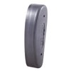 RECOIL PAD - MEDIUM 1-1/8" DUAL ACTION ALL PURPOSE PAD, BLACK