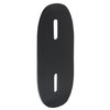 RIFLE PITCH SPACER - CHEEK-EEZ 1/4" PITCH SPACER PLASTIC BLACK