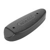SPORTING CLAYS RECOIL PAD - LARGE BLACK PAD, 2" X 5-5/8" X 3/4"