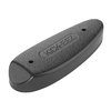 SPORTING CLAYS RECOIL PAD - MEDIUM BLACK PAD, 1-7/8" X 5-1/4" X 1-1/8"