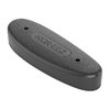 RECOIL PAD - LARGE 3/4" ALL PURPOSE PAD, BLACK