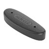 RECOIL PAD - LARGE 15/16" ALL PURPOSE PAD, BLACK
