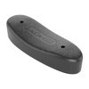 RECOIL PAD - MEDIUM 15/16" TRAP PAD, BLACK