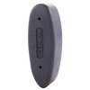 RECOIL PAD - MEDIUM 1-3/8" MAGNUM PAD, BLACK