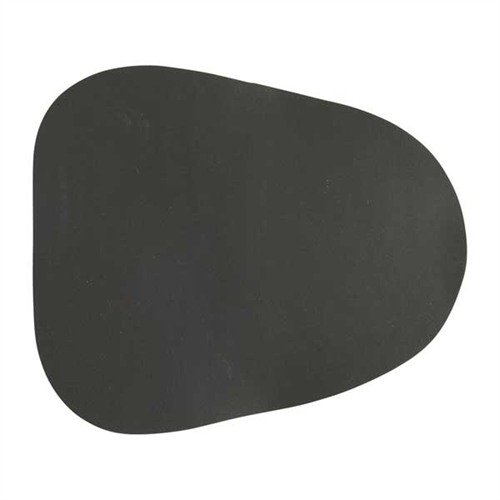 RIFLE CHEEK-EEZ - KICK-EEZ CHEEK-EEZ 1/16" THICK BLACK
