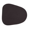 RIFLE CHEEK-EEZ - CHEEK-EEZ 1/8" THICK BLACK