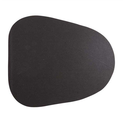RIFLE CHEEK-EEZ - KICK-EEZ CHEEK-EEZ 3/16" THICK BLACK