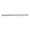 FLAT WIRE RECOIL SPRINGS FOR GLOCK® - 15 LB.  SPRING FOR GLOCK® 17