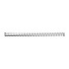 FLAT WIRE RECOIL SPRINGS FOR GLOCK® - 17 LB. SPRING FOR GLOCK® 17