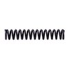 S&W REVOLVER CHROME SILICON SPRINGS - S&W TRIGGER REBOUND SPRING