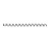 1911 GOVERNMENT RECOIL SPRINGS - 18 LB. C/S RECOIL SPRING